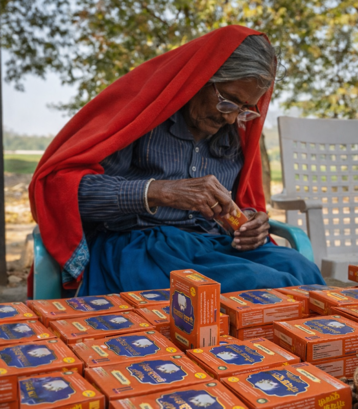 Organic farms avoid toxic inputs, improve soil health, grow clean, sustainable food that supports nature.