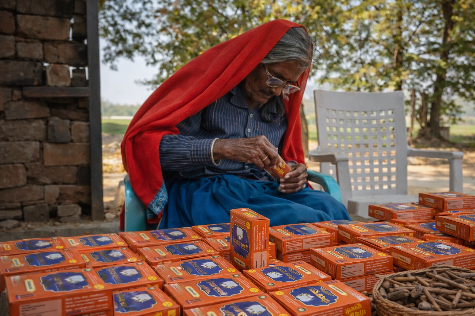 Organic farms avoid toxic inputs, improve soil health, grow clean, sustainable food that supports nature.