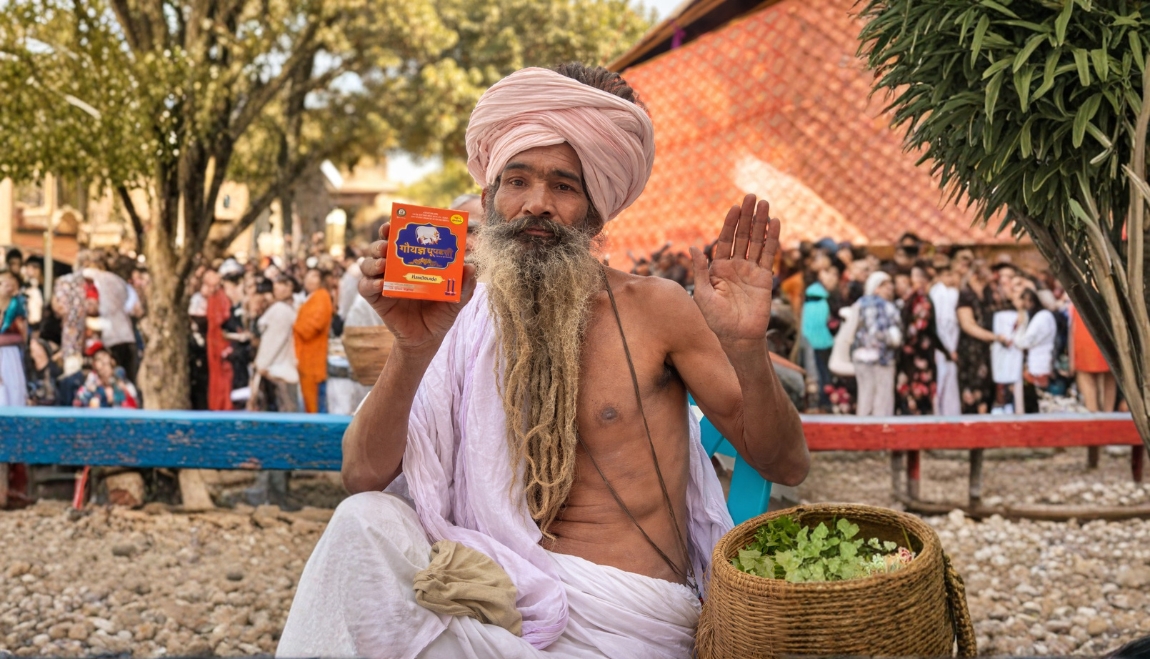 Organic farms avoid toxic inputs, improve soil health, grow clean, sustainable food that supports nature.